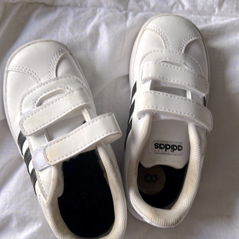 Kids adidas